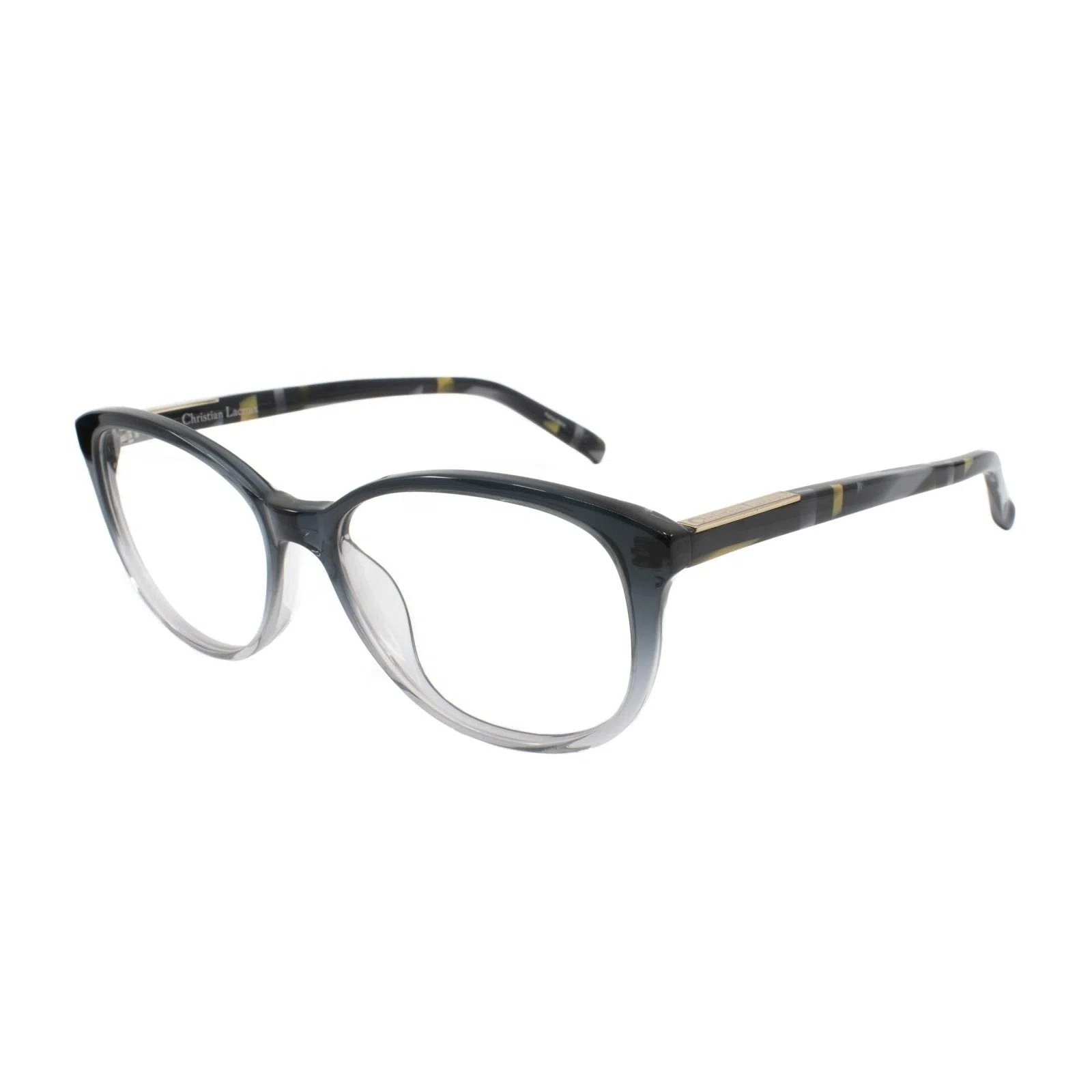 Christian Lacroix CL1040 Eyeglasses - view 4